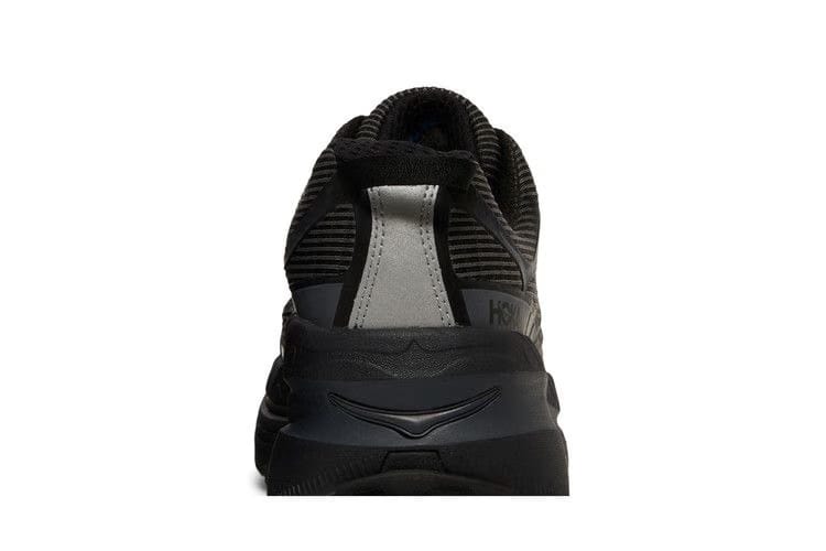 HOKA Mafate Origins Black