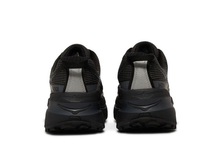HOKA Mafate Origins Black
