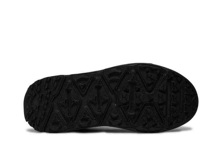 HOKA Mafate Origins Black