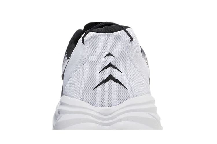 HOKA Rincon 3 Black White