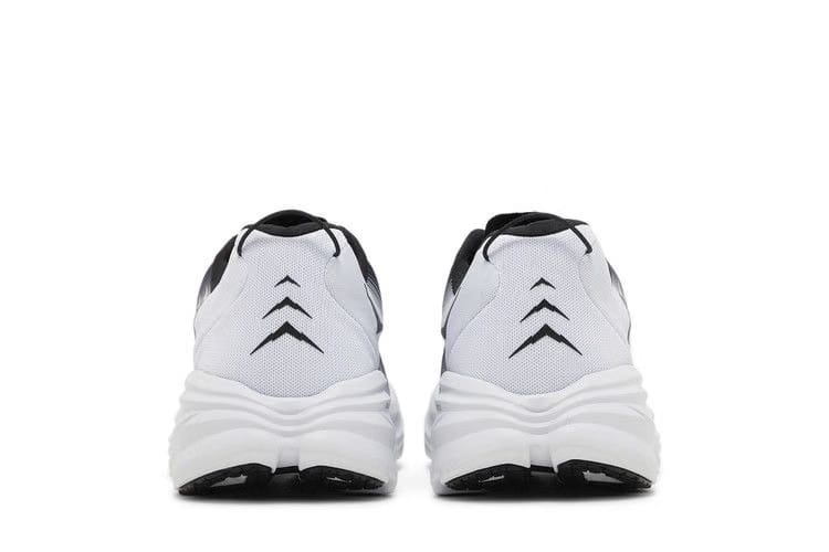HOKA Rincon 3 Black White