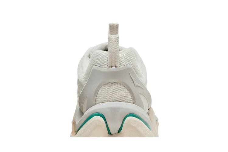 HOKA Elevon x White Cosmic Grey