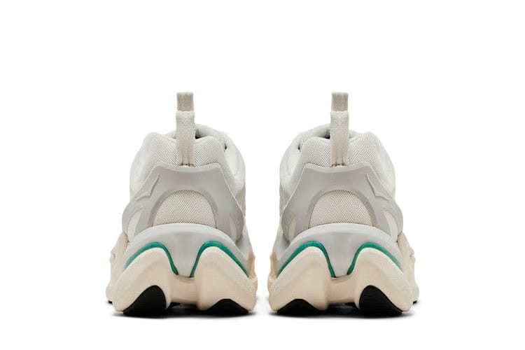 HOKA Elevon x White Cosmic Grey