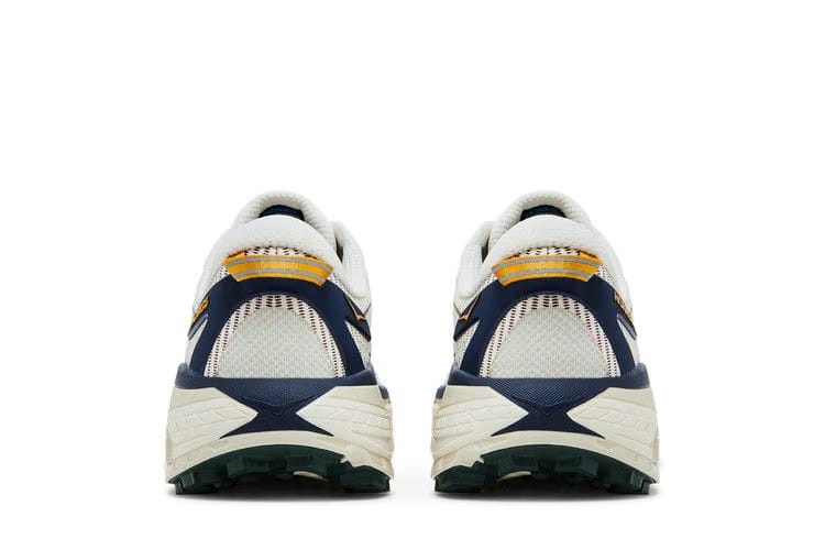 HOKA Mafate Speed 2 Alabaster Oat Milk