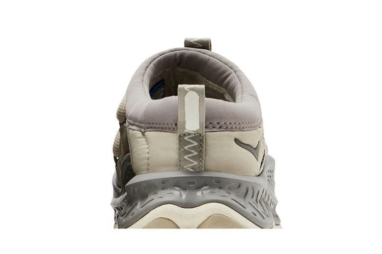 HOKA Ora Primo Farro Iron Ore