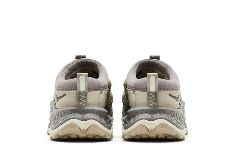 HOKA Ora Primo Farro Iron Ore