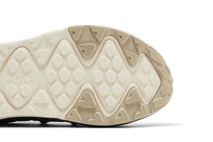 HOKA Ora Primo Farro Iron Ore