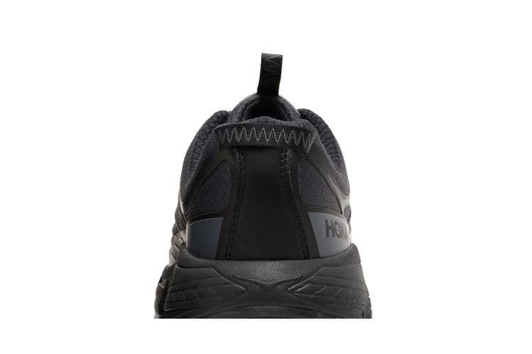 HOKA Mafate Three2 Black