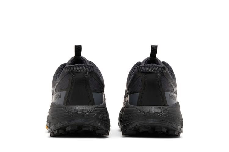 HOKA Mafate Three2 Black