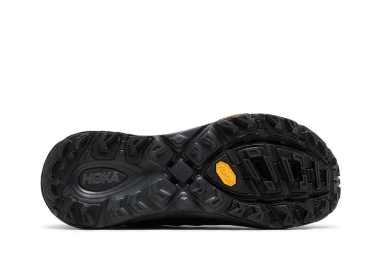 HOKA Mafate Three2 Black