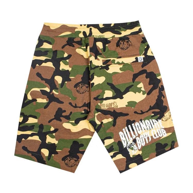 Billionaire Boys Club Create Shorts Cocoon