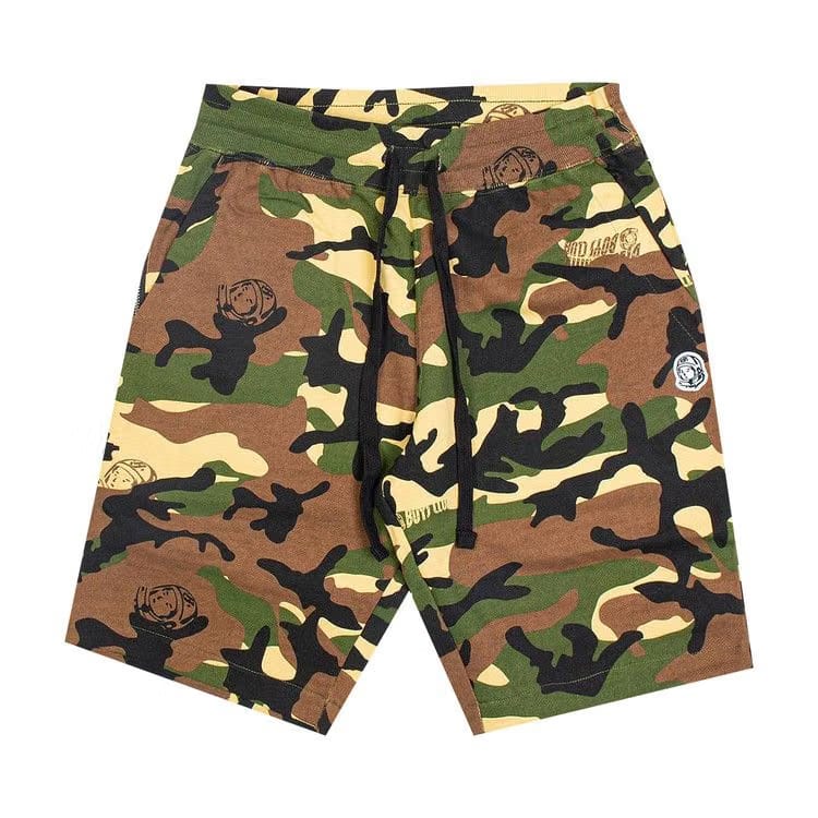 Billionaire Boys Club Create Shorts Cocoon