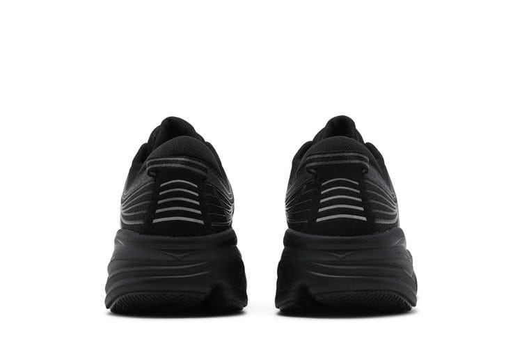 HOKA Bondi 7 Black