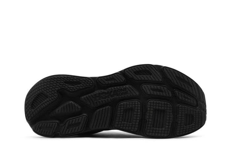 HOKA Bondi 7 Black