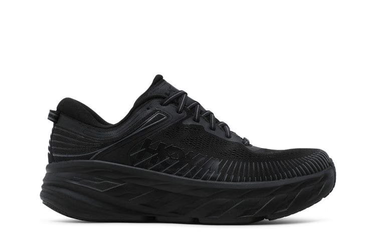 HOKA Bondi 7 Black