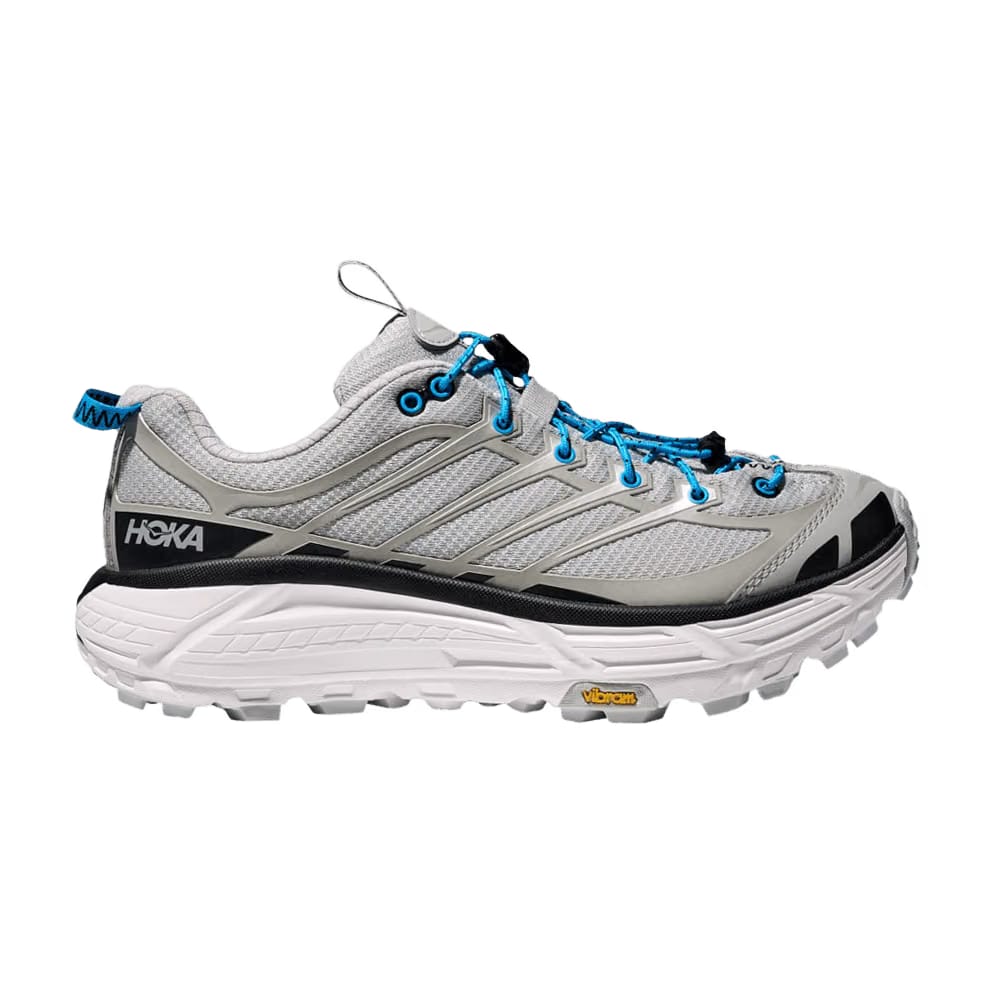 HOKA Mafate Three2 Stardust Skyward Blue