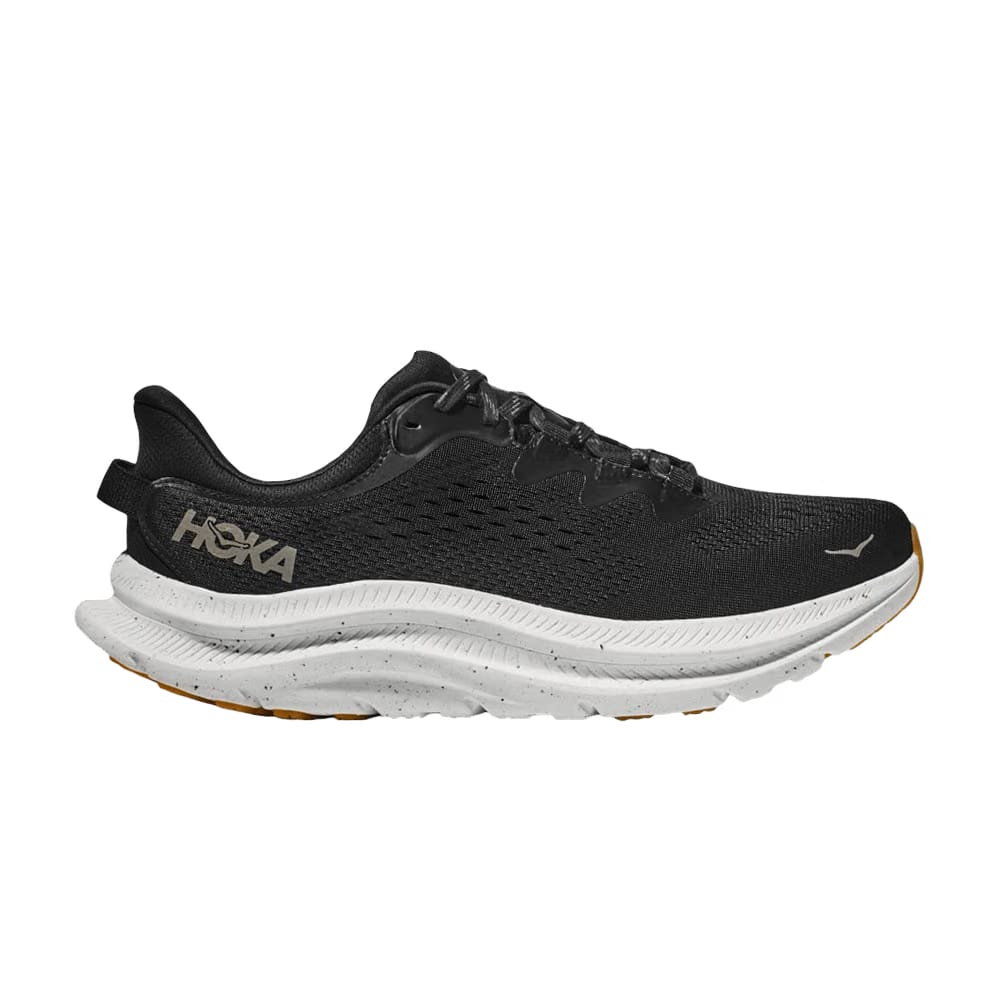 HOKA Kawana 2 Black White