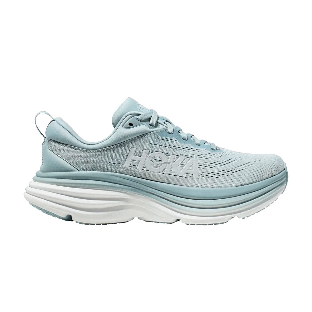 HOKA Bondi 8 Cloud Blue