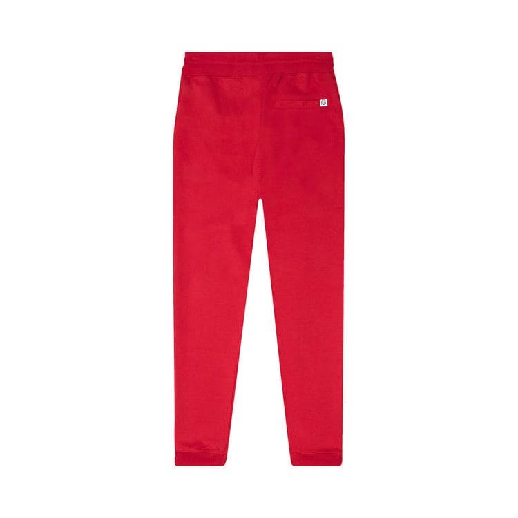 Billionaire Boys Club BB Marz Sweat Pant Tango Red