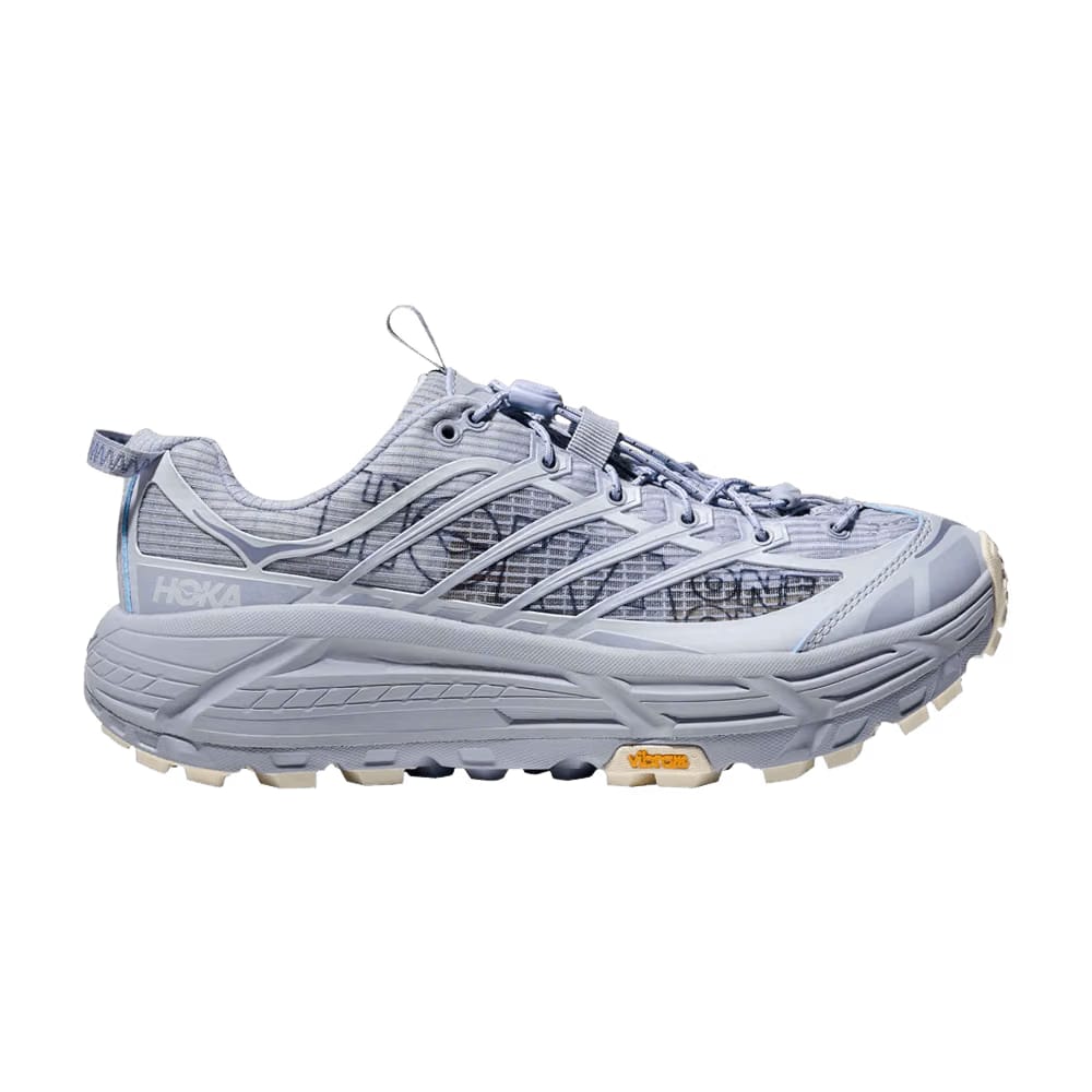 HOKA Mafate Three2 Grid JP Gull EMEA Exclusive