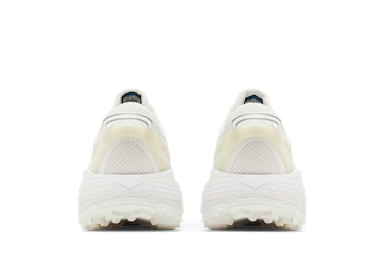 HOKA Mafate Speed 2 White Lunar Rock