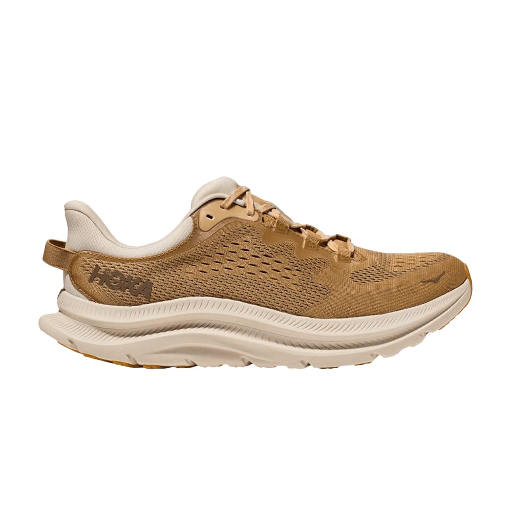 HOKA Kawana 2 Wheat Oat Milk