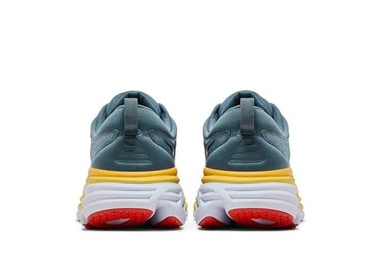 HOKA Bondi 8 Goblin Blue