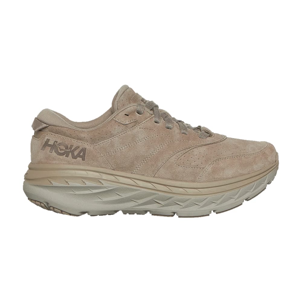 HOKA Bondi L Simply Taupe