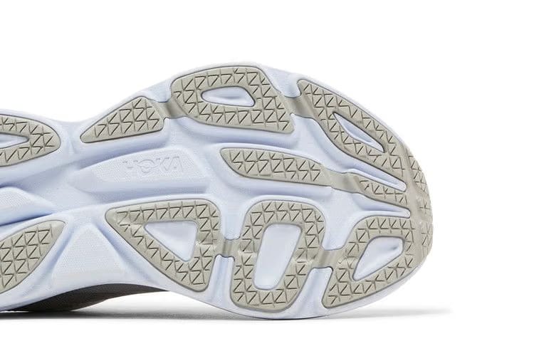 HOKA Wmns Bondi 8 'Harbor Mist'