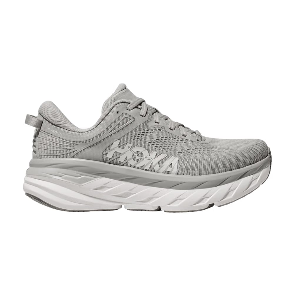 HOKA Bondi 7 Harbor Mist