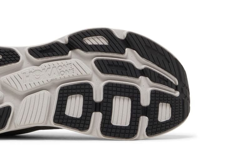 HOKA Bondi 7 Wild Dove