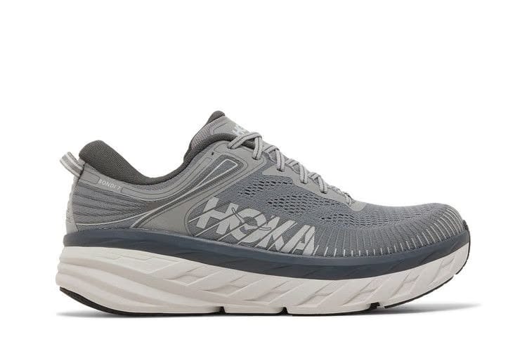 HOKA Bondi 7 Wild Dove