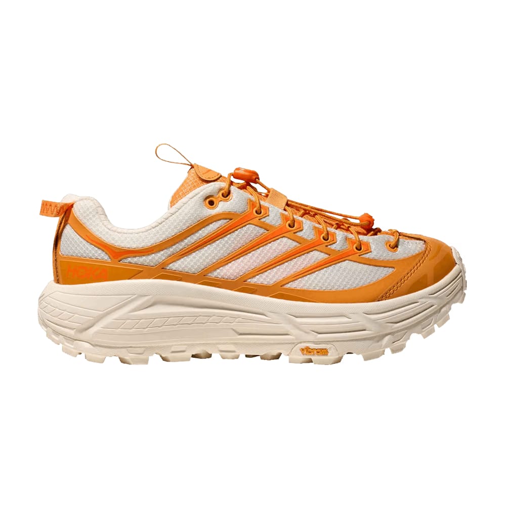HOKA Mafate Three2 Sun Coral Alabaster