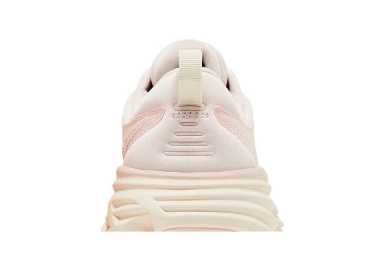 HOKA Wmns Bondi 8 'Cosmic Pearl'