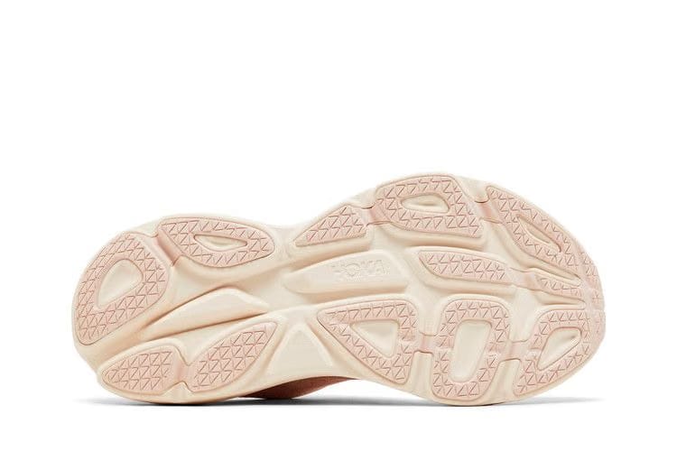 HOKA Wmns Bondi 8 'Cosmic Pearl'