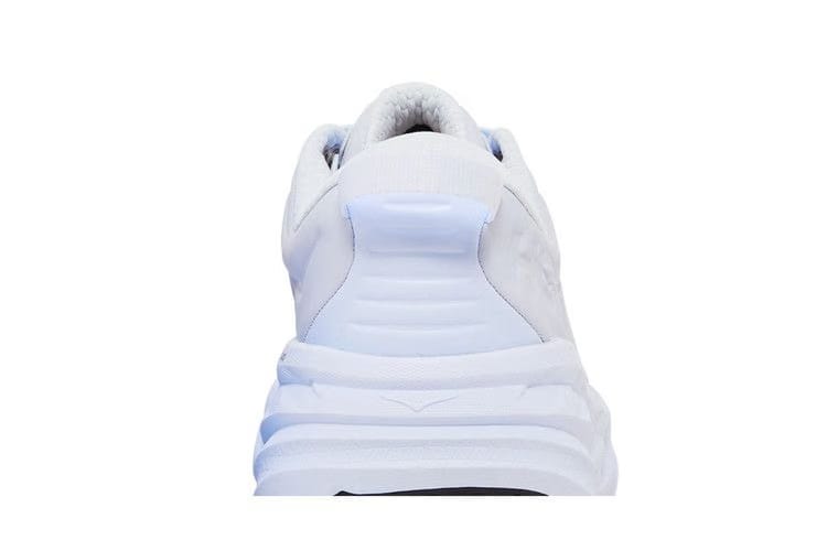 HOKA Wmns Bondi SR 'White'