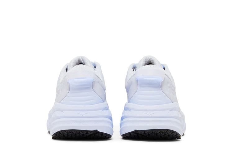 HOKA Wmns Bondi SR 'White'