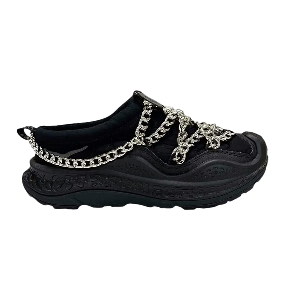 Junya Watanabe MAN x HOKA Ora Primo Black