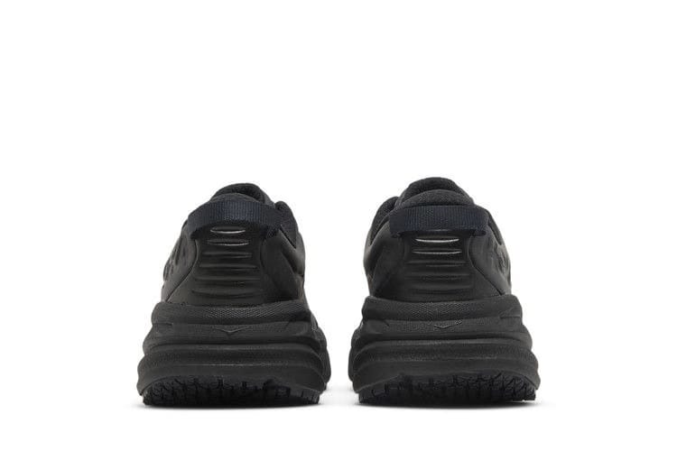 HOKA Wmns Bondi SR 'Triple Black'