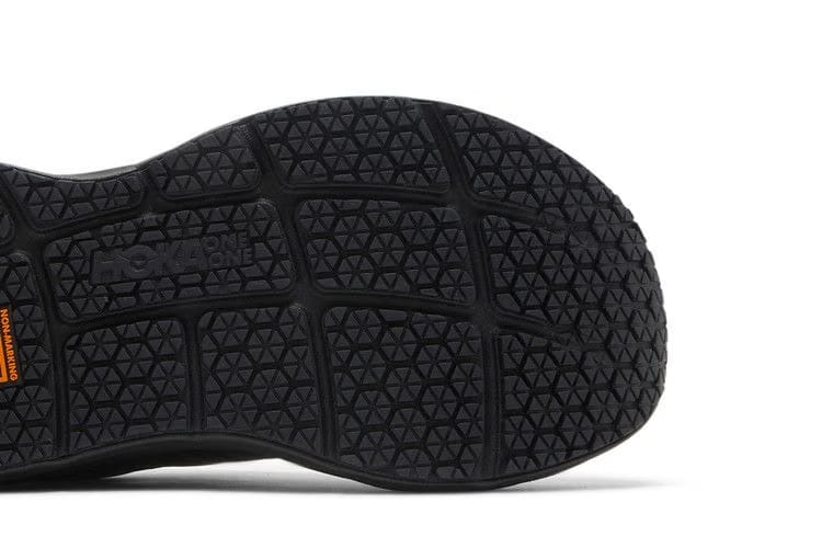 HOKA Wmns Bondi SR 'Triple Black'