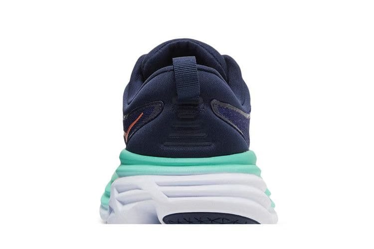 HOKA Wmns Bondi 8 'Outer Space'