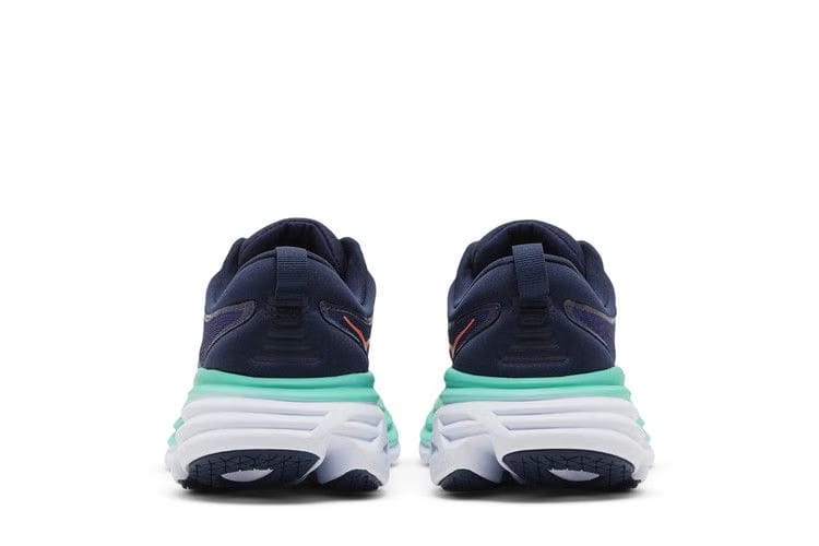 HOKA Wmns Bondi 8 'Outer Space'