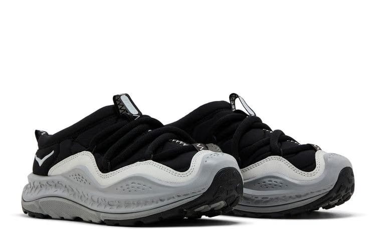 HOKA Ora Primo Black Carbon