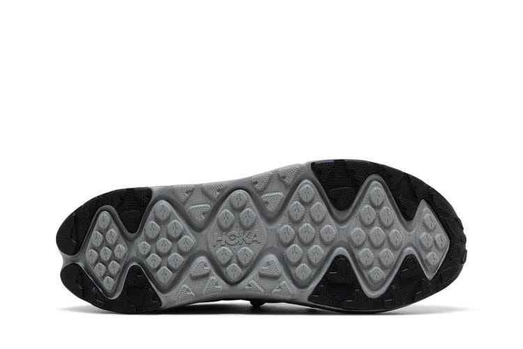 HOKA Ora Primo Black Carbon