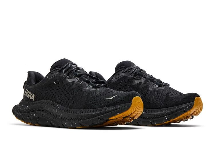 HOKA Wmns Kawana 2 'Triple Black'
