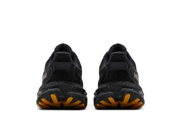 HOKA Wmns Kawana 2 'Triple Black'