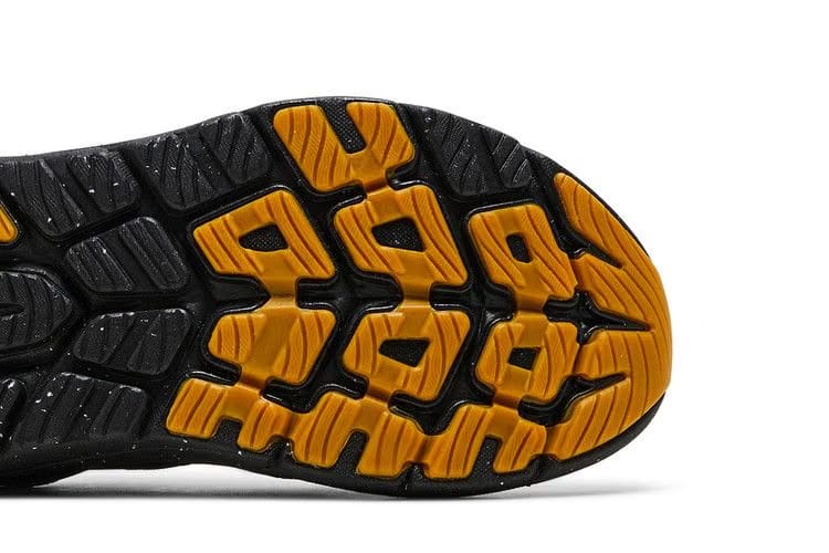 HOKA Wmns Kawana 2 'Triple Black'