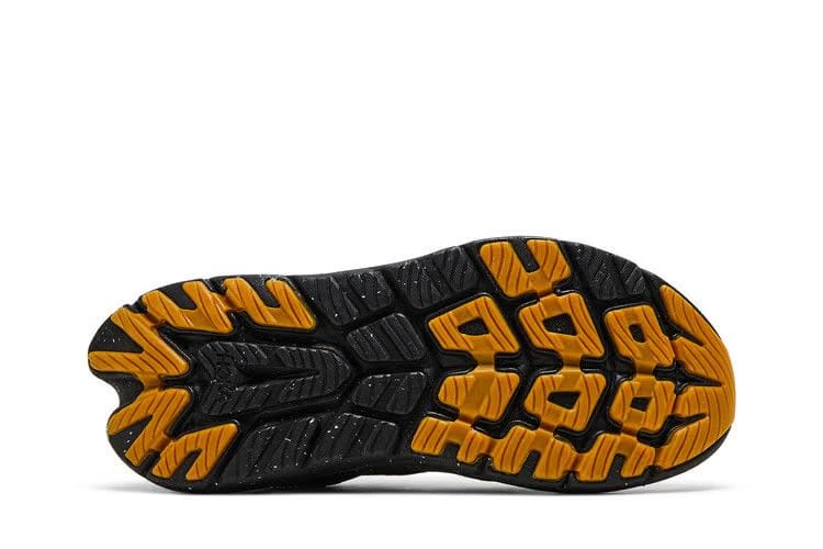 HOKA Wmns Kawana 2 'Triple Black'