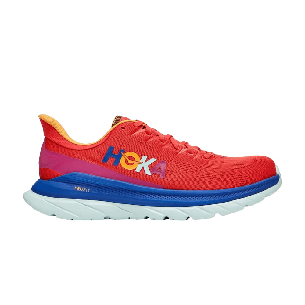HOKA Mach 4 ST/ART Pack