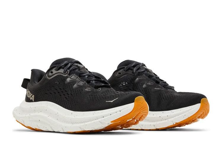 HOKA Wmns Kawana 2 'Black White'